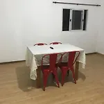 Departamentos Sarmiento 2