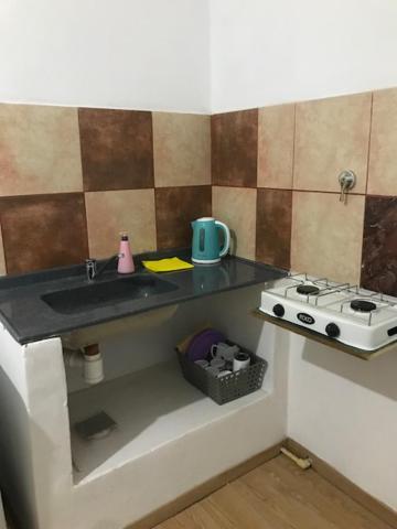Apartamento Departamentos Sarmiento 2