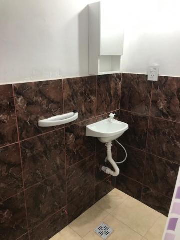 Apartamento Departamentos Sarmiento 2 *