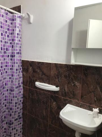 Apartamento Departamentos Sarmiento 2 *