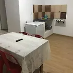 Departamentos Sarmiento 2