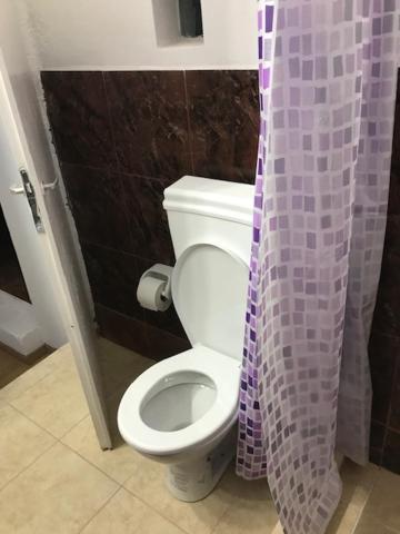 Appartamento Departamentos Sarmiento 2